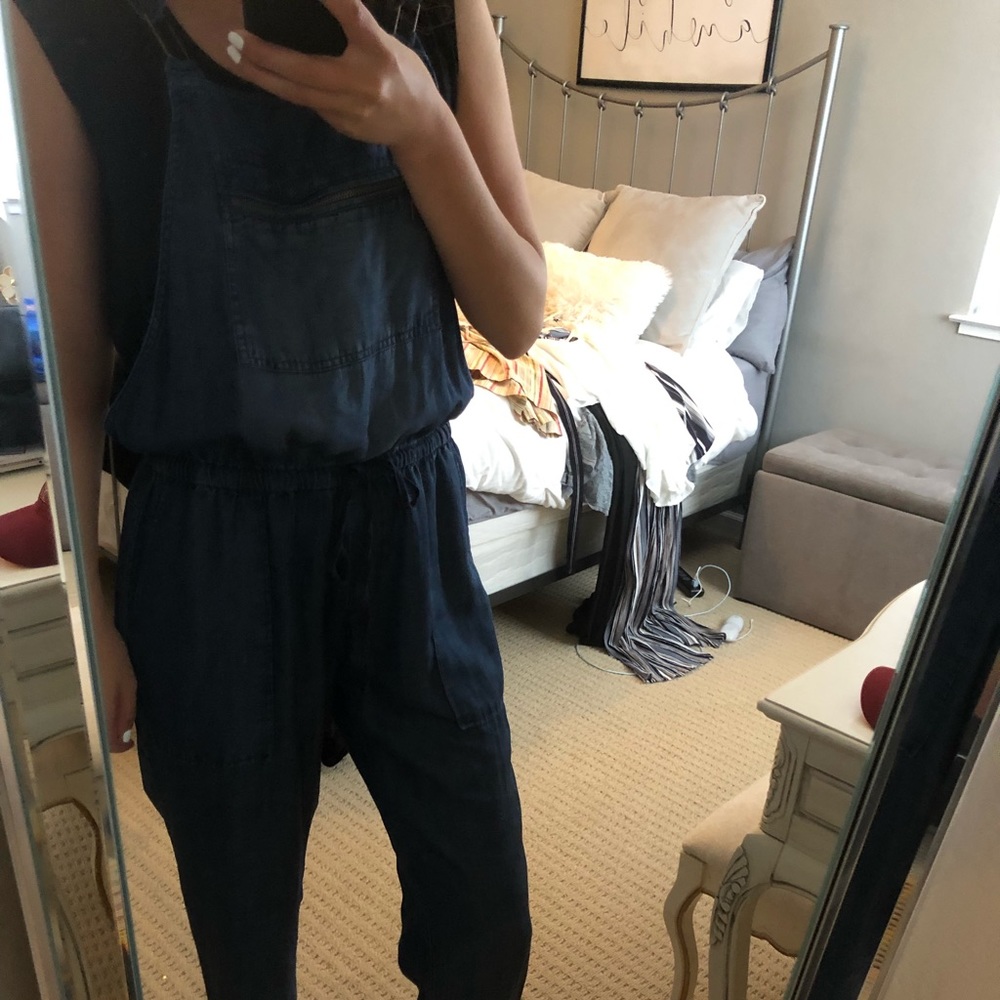 Lovestitch Overalls